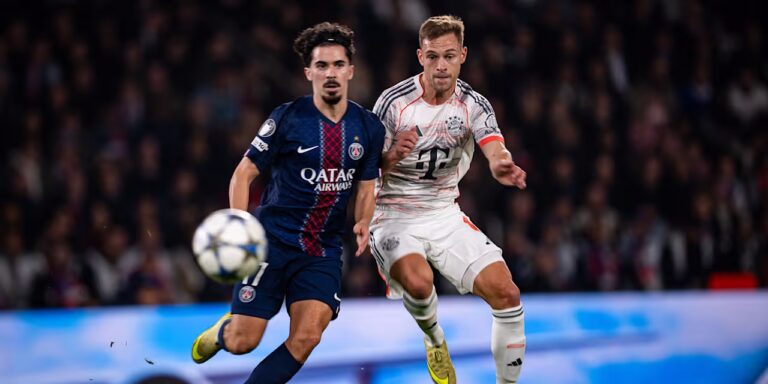 Starcie gigantów. Część druga – zapowiedź meczu Bayern vs PSG.