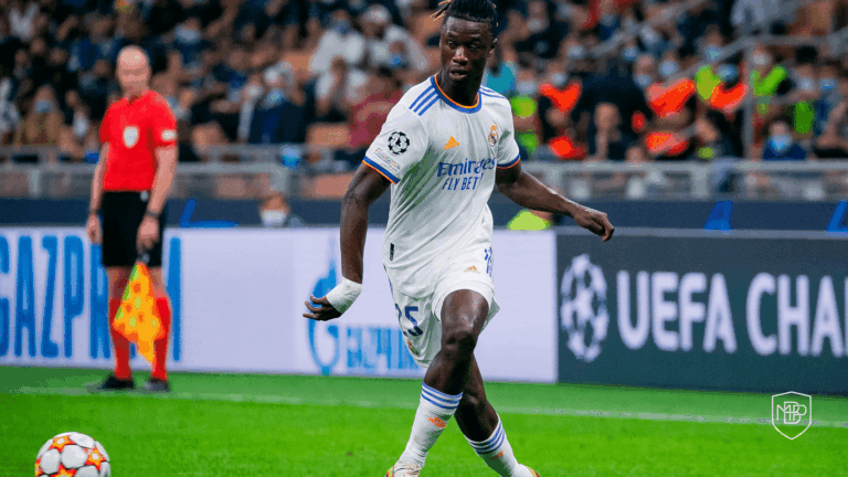 PSG wykorzysta niepewną sytuację zawodnika w Realu Madryt?