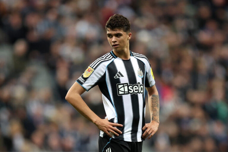 PSG na zakupach w Newcastle?