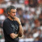 Luis Enrique