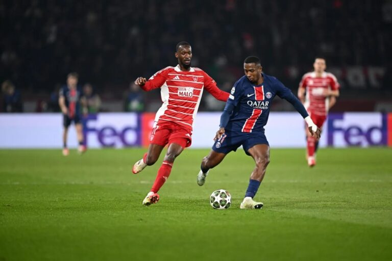 Zrobić milowy krok ku Mistrzostwu – zapowiedź meczu PSG vs Brest