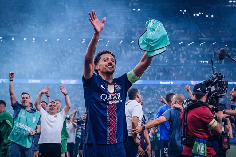 Kapitan przed meczem o pierwsze trofeum: „Nie spoczniemy na laurach”