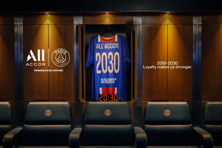 PSG przedłuża kluczową współpracę. Kolejne 4 lata przed nami!