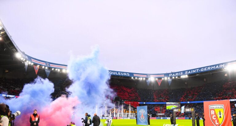 PSG o krok od mistrzostwa. Zapowiedź meczu z Lens