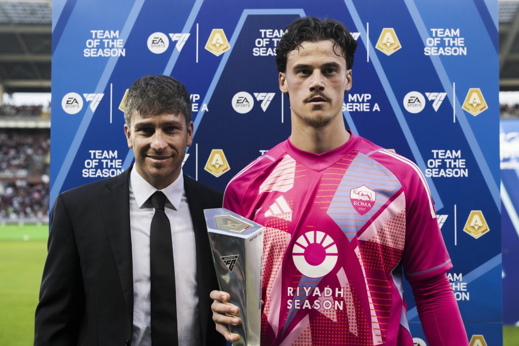 Mile Svilar