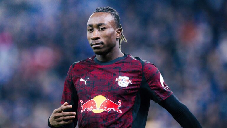Yan Diomande: „PSG to drużyna, którą kocham od dziecka”