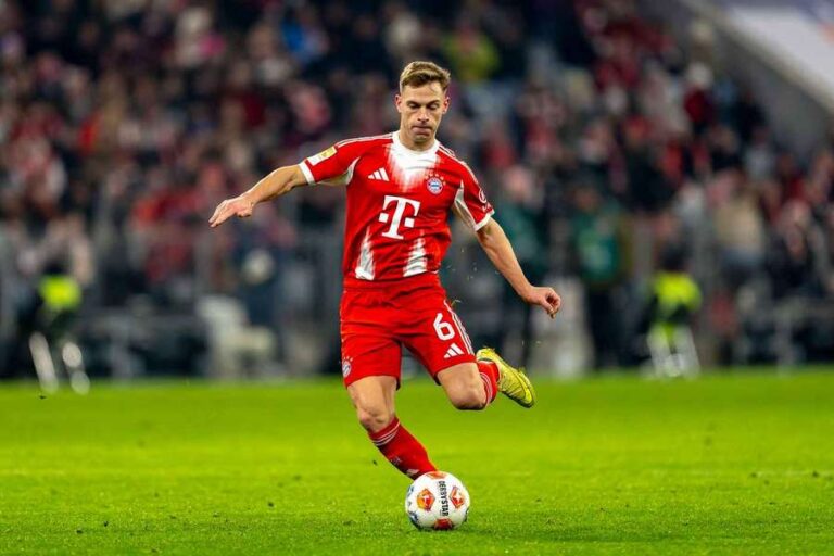 Gwiazda Bayernu była bliska PSG! „Muszę przyznać, że wykonali świetną robotę”