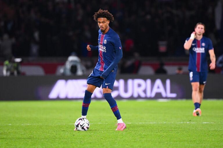 Młodzi piłkarze PSG na rozdrożu. Jakie podejmą decyzje?