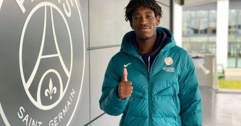 Kolejny młody wychowanek opuści klub na rzecz Manchesteru City?