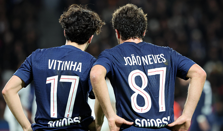 Jorge Mendes potwierdza słowa PSG. Są nietykalni!