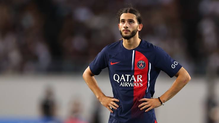 Wychowanek opuszcza PSG! Dołącza do zespołu z Ligue 2!