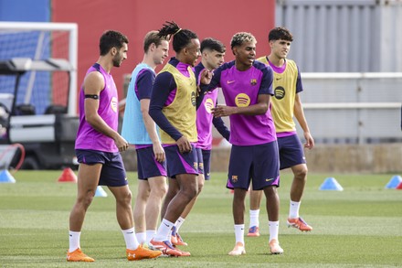 Transfery? Luis Enrique kieruje wzrok w kierunku Barcelony