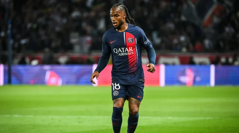 Wszystko jasne! PSG rozwiązało kontrakt z niewypałem transferowym