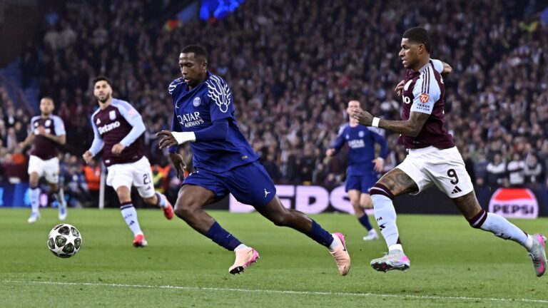 Po pierwszy puchar! – zapowiedź meczu PSG vs Aston Villa